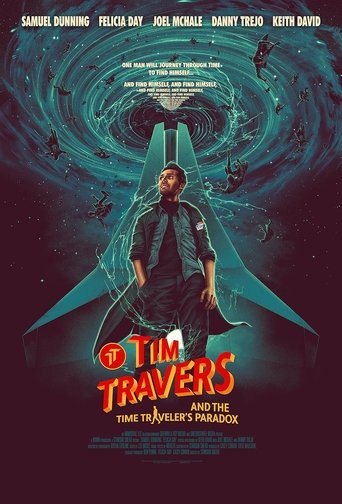 Watch Tim Travers & the Time Travelers Paradox online