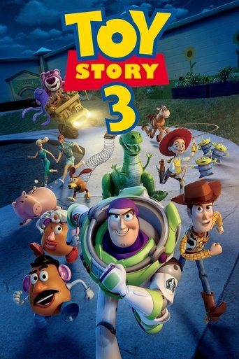 Watch Toy Story 3 online