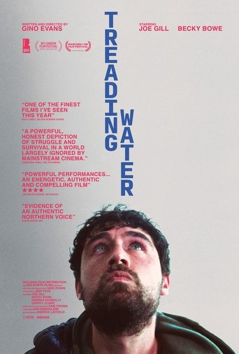 Watch Treading Water online