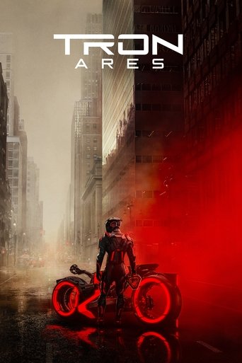 Watch TRON: Ares online