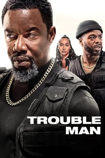 Watch Trouble Man! online