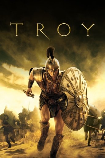 Watch Troy online