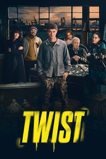 Watch Twist online