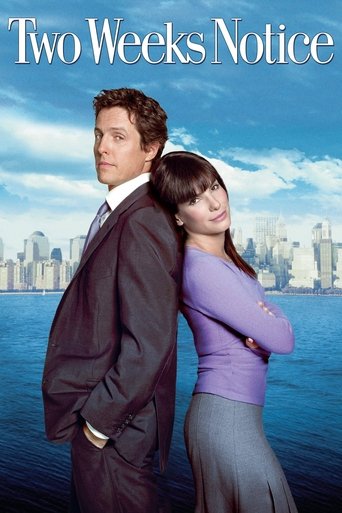 Watch Two Weeks Notice online