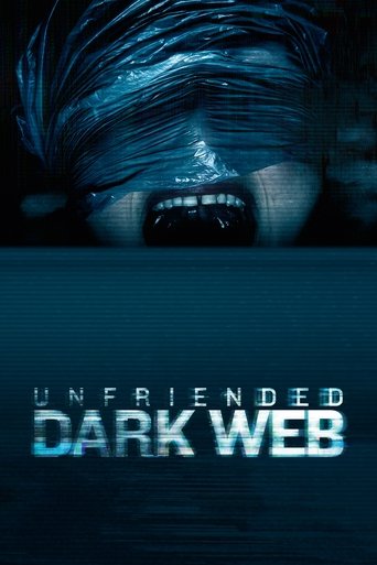 Watch Unfriended: Dark Web online