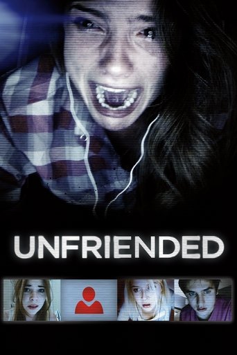 Watch Unfriended online