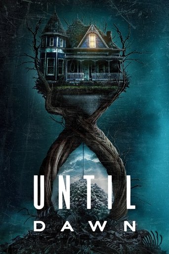 Watch Until Dawn online
