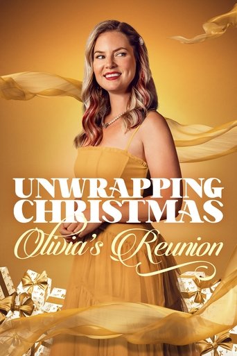 Watch Unwrapping Christmas: Olivia's Reunion online