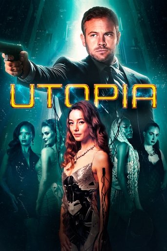 Watch Utopia online