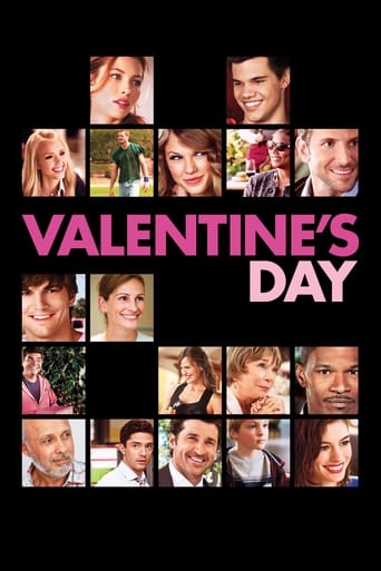 Watch Valentine's Day online