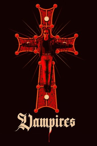 Watch Vampires online