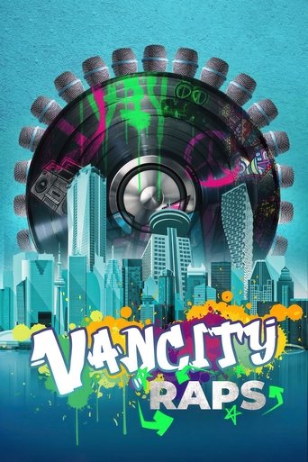 Watch Vancity Raps online