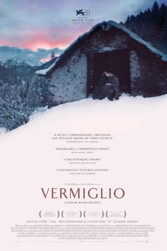 Watch Vermiglio online
