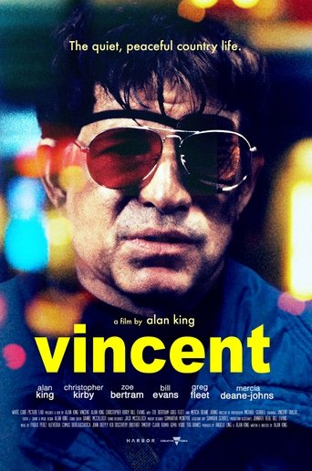 Watch Vincent online