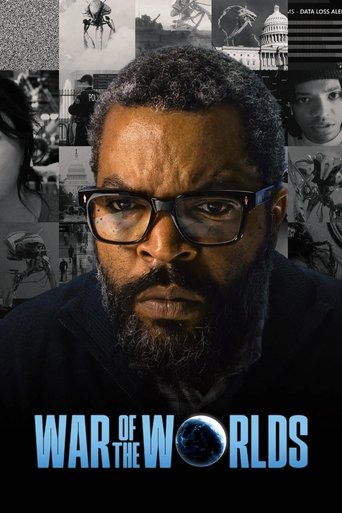 Watch War of the Worlds online