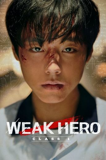 Watch Weak Hero online