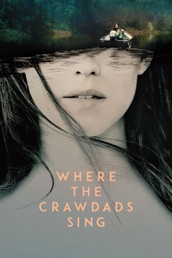 Watch Where the Crawdads Sing online