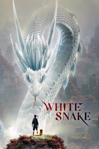 Watch White Snake online