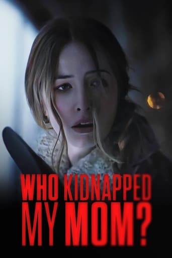 Watch Who Kidnapped My Mom? online
