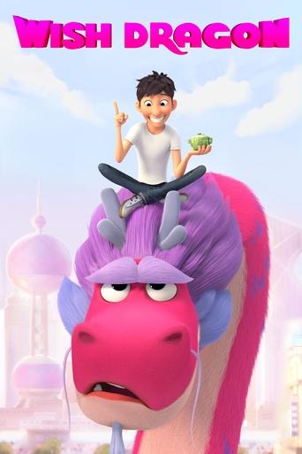 Watch Wish Dragon online