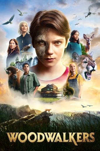Watch Woodwalkers online