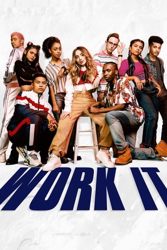 Watch Work It online