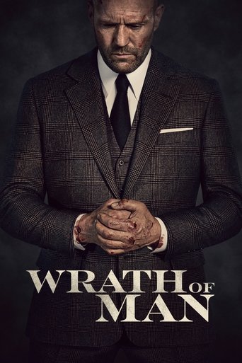 Watch Wrath of Man online