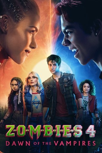 Watch Z-O-M-B-I-E-S 4: Dawn of the Vampires online