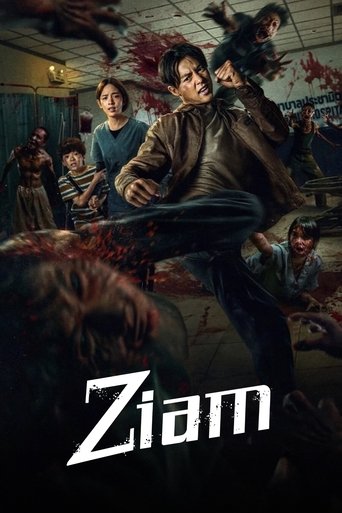 Watch Ziam online
