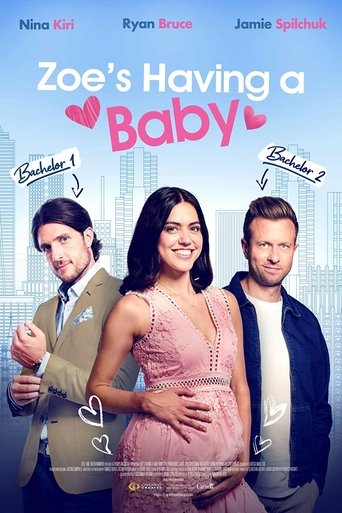 Watch Zoe's Having a Baby online